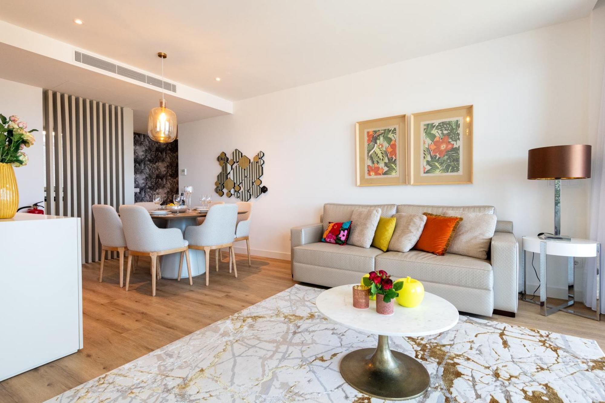 The Queen Apartment Funchal  Buitenkant foto